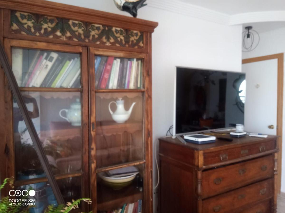 Séjour chez l'habitant Coty's Beach, En Casa Compartida *