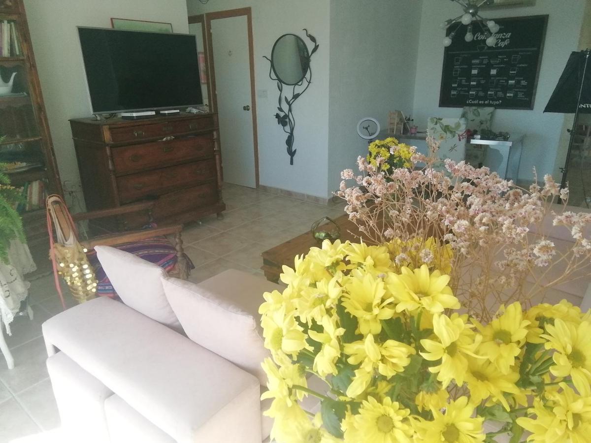 Séjour chez l'habitant Coty's Beach, En Casa Compartida Benalmádena