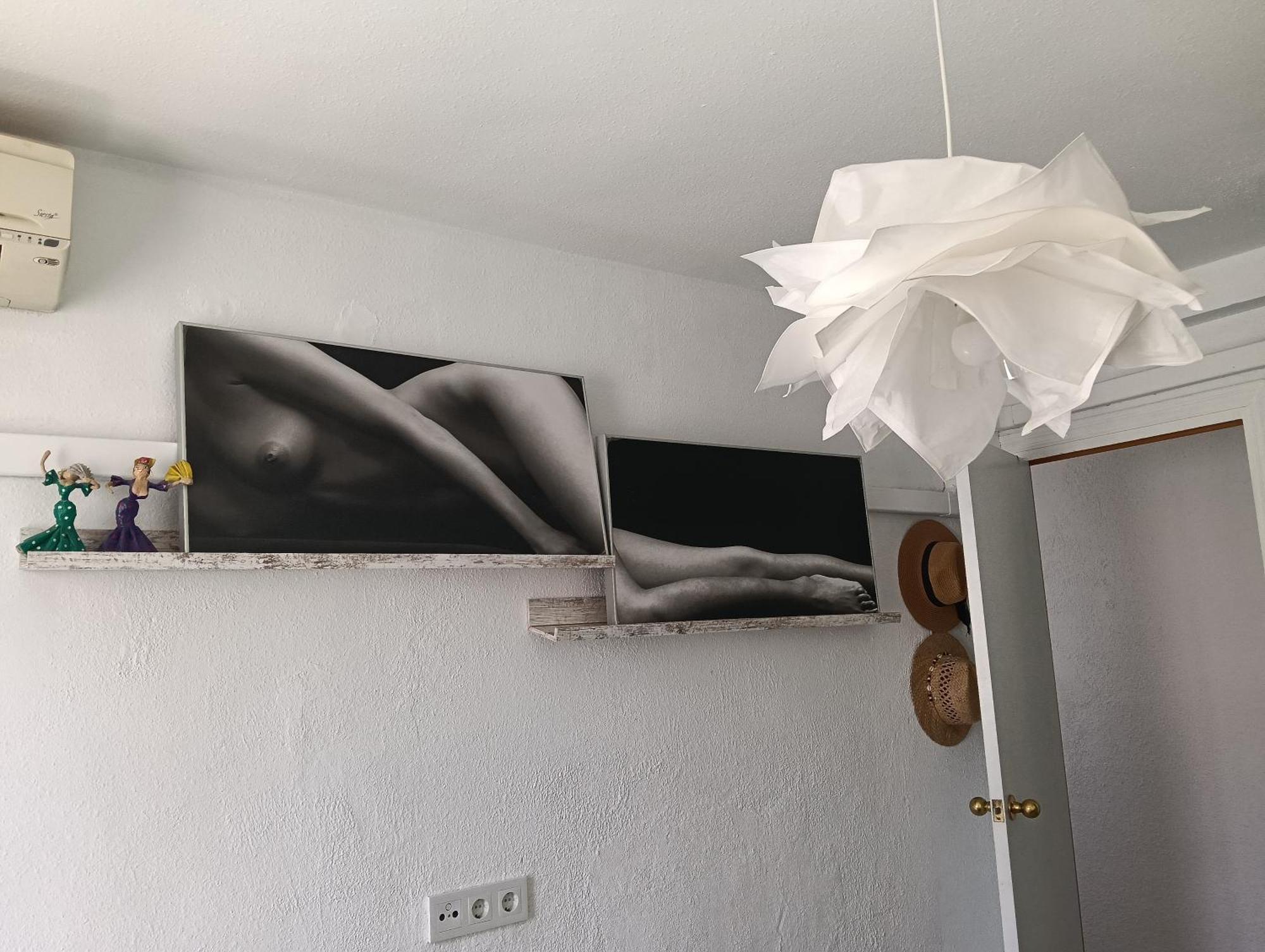 Séjour chez l'habitant Coty's Beach, En Casa Compartida Benalmádena