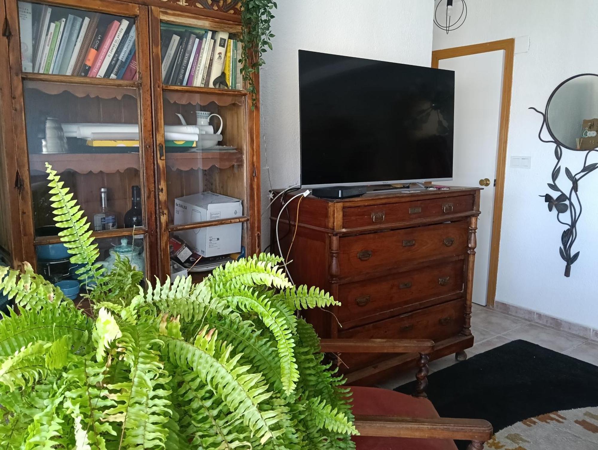 Coty's Beach, En Casa Compartida Séjour chez l'habitant