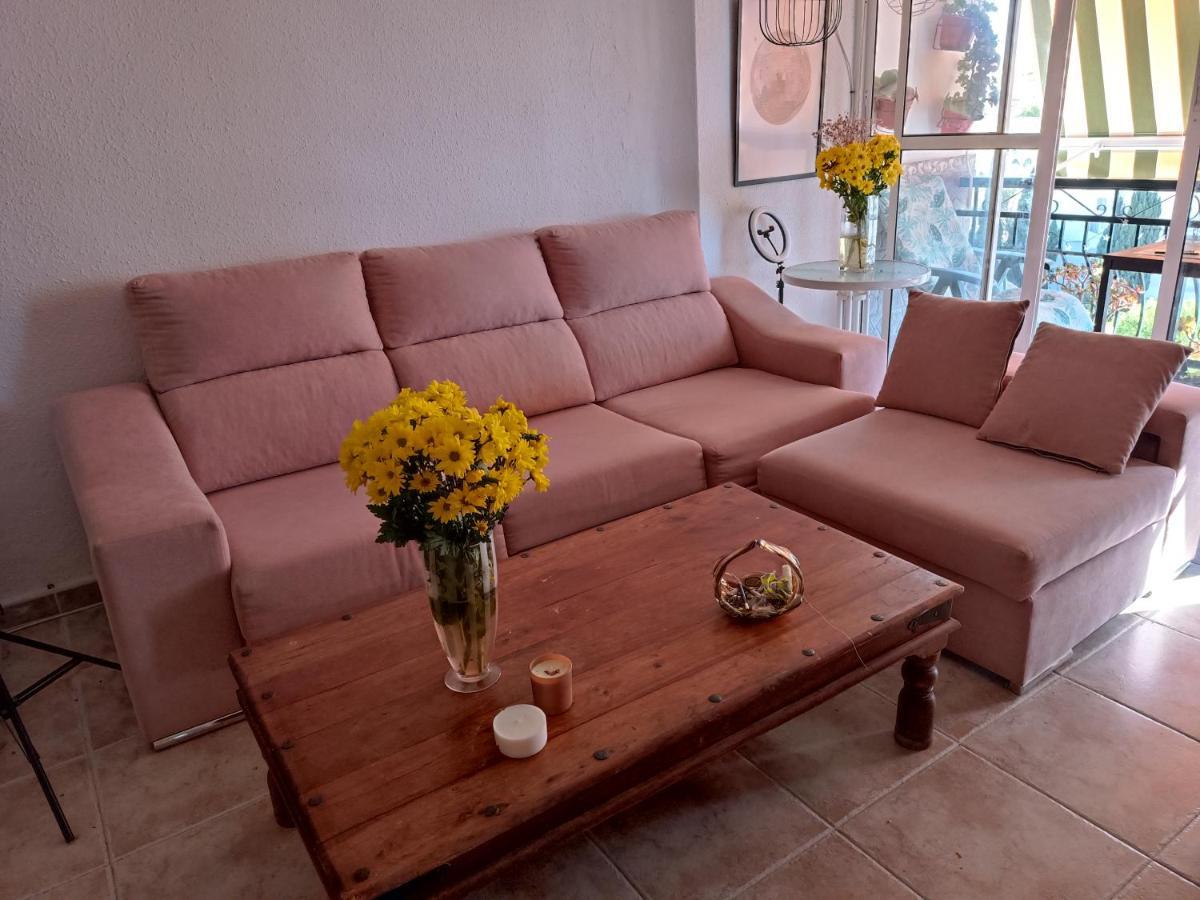 Coty's Beach, En Casa Compartida Privatunterkunft *